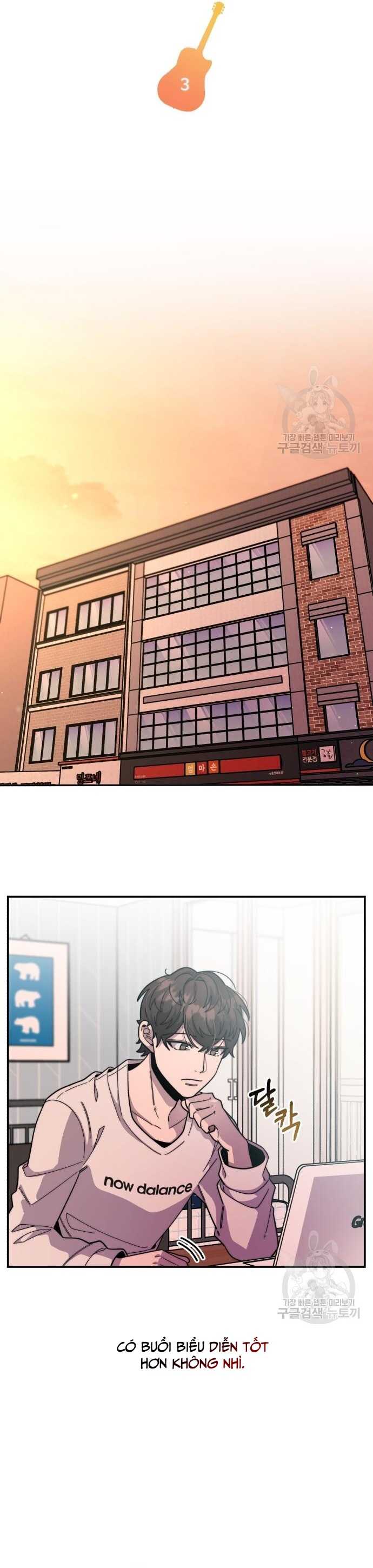 Thiên Tài Chuyển Sinh Chapter 3 - Trang 15