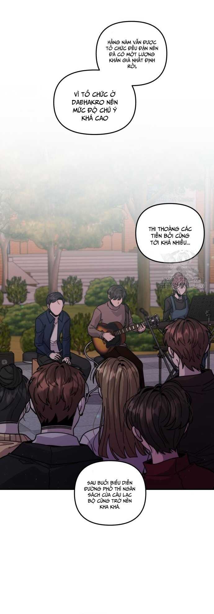 Thiên Tài Chuyển Sinh Chapter 3 - Trang 18