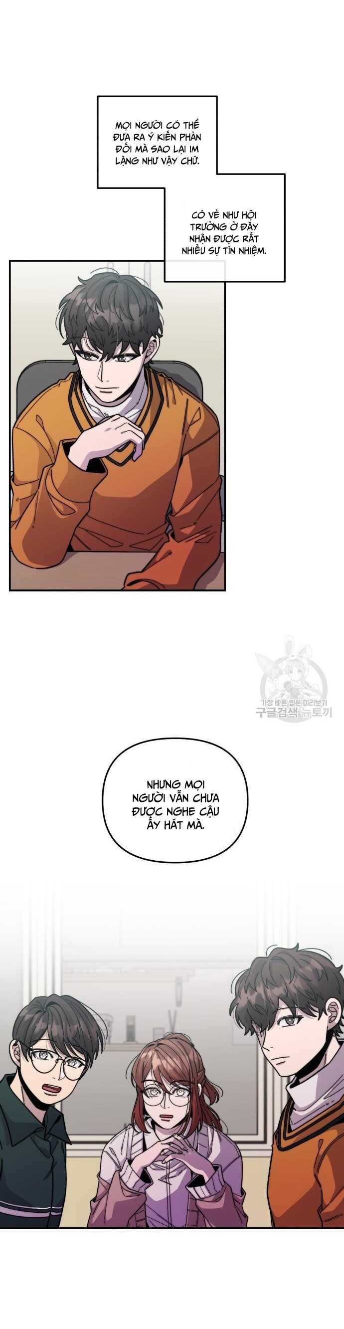 Thiên Tài Chuyển Sinh Chapter 3 - Trang 24