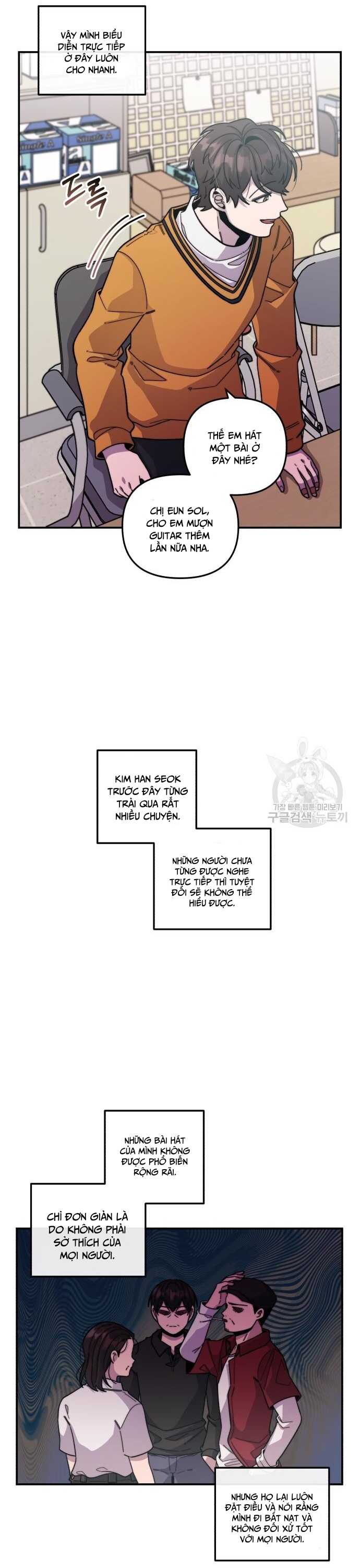 Thiên Tài Chuyển Sinh Chapter 3 - Trang 26