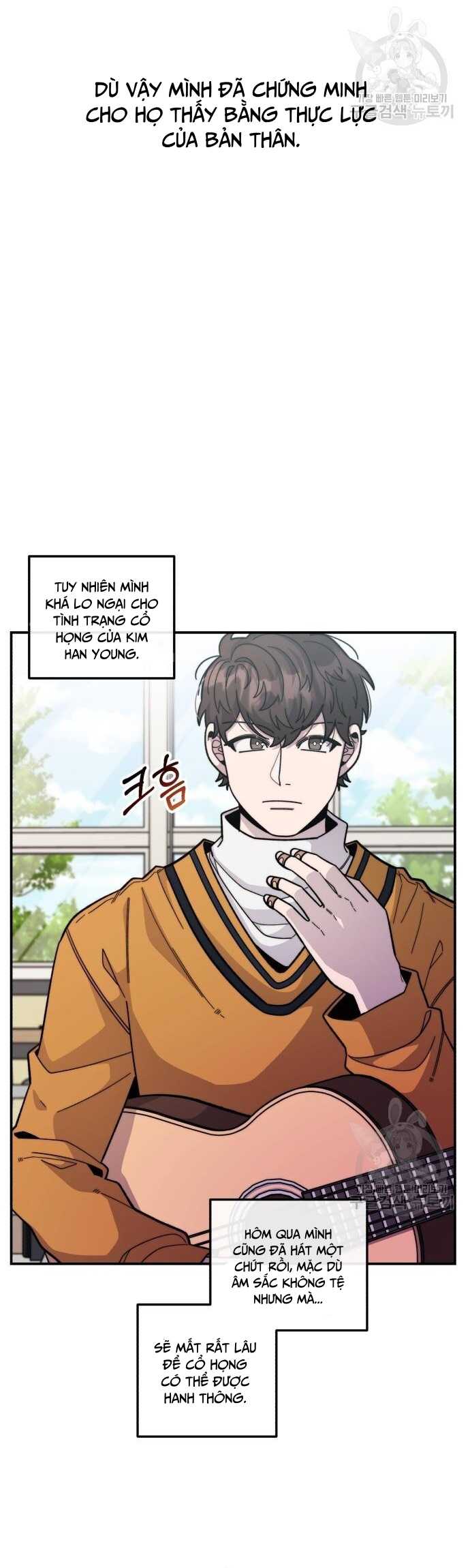 Thiên Tài Chuyển Sinh Chapter 3 - Trang 27