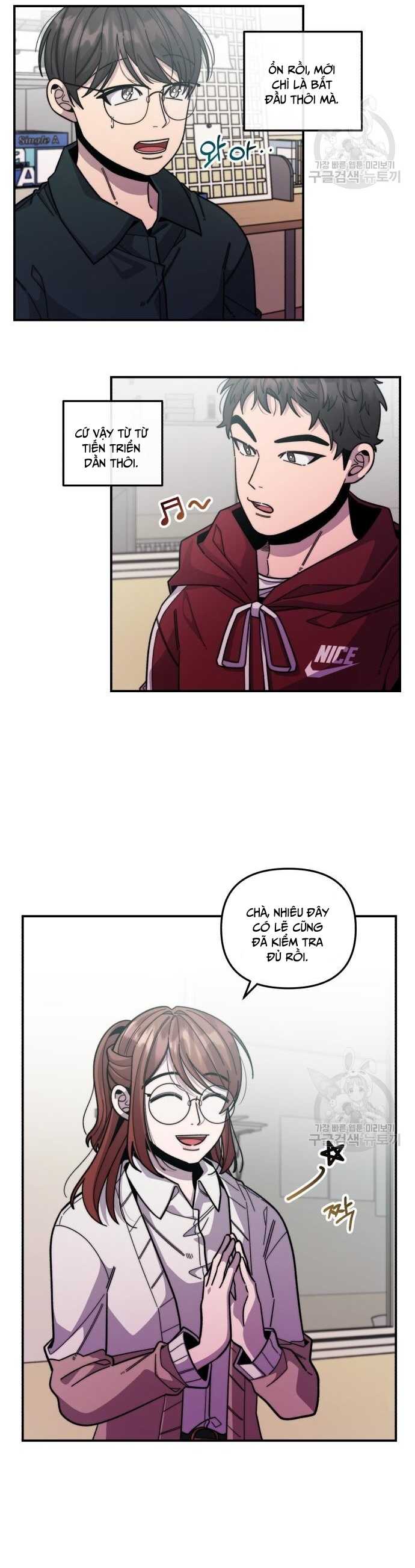 Thiên Tài Chuyển Sinh Chapter 3 - Trang 31