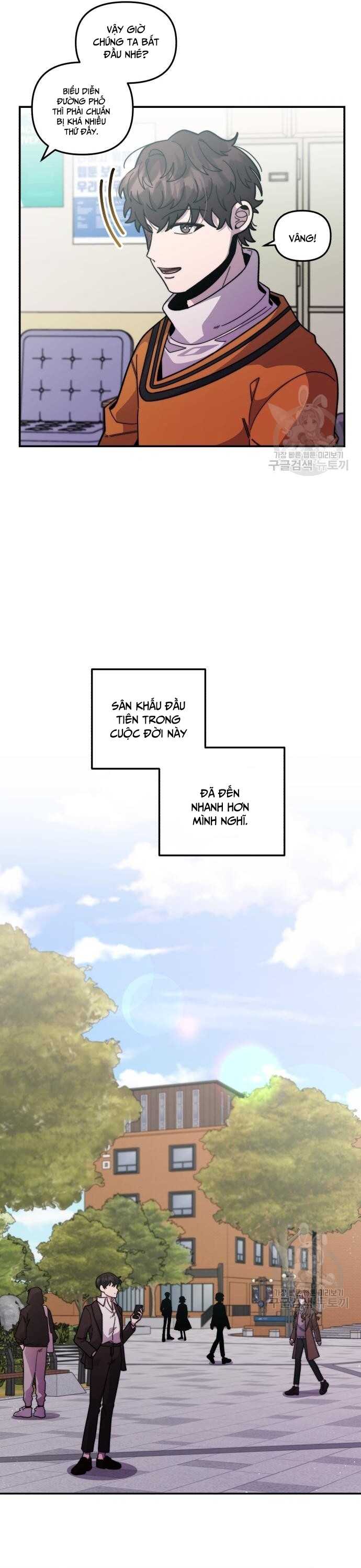 Thiên Tài Chuyển Sinh Chapter 3 - Trang 32