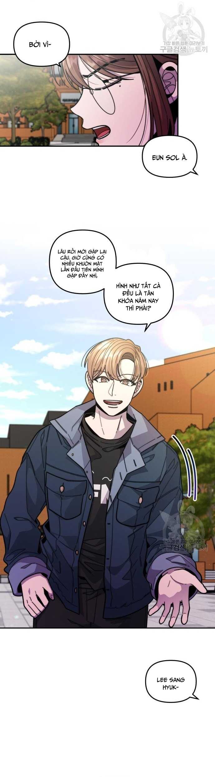 Thiên Tài Chuyển Sinh Chapter 3 - Trang 34