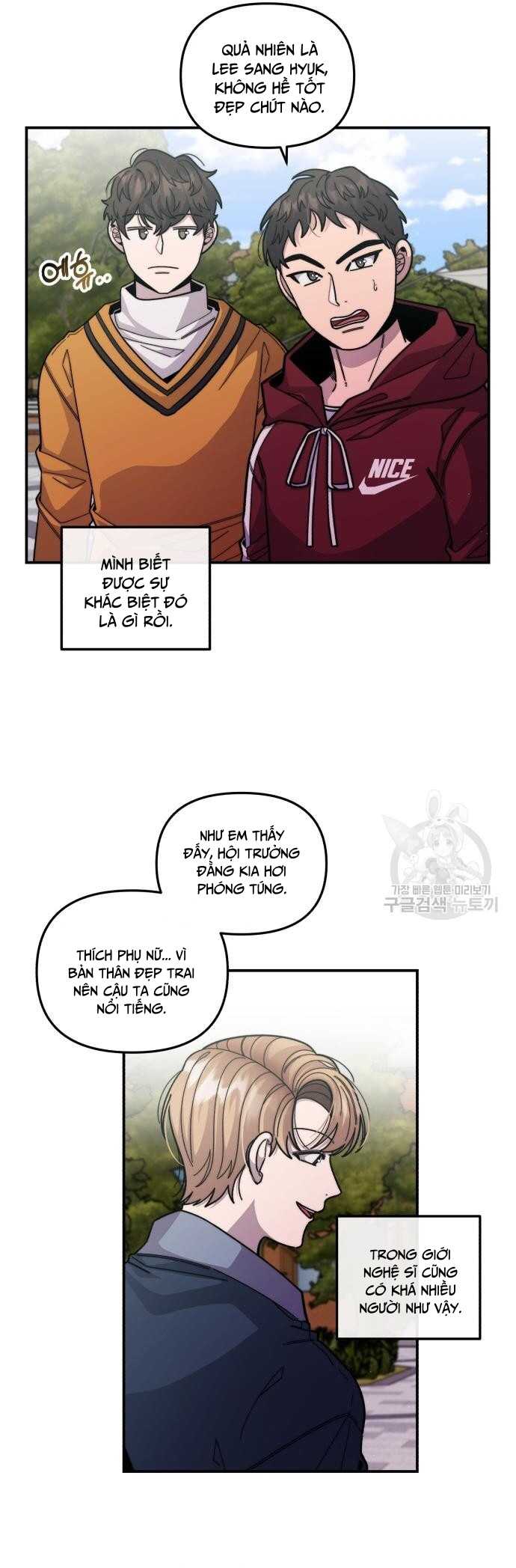 Thiên Tài Chuyển Sinh Chapter 3 - Trang 38