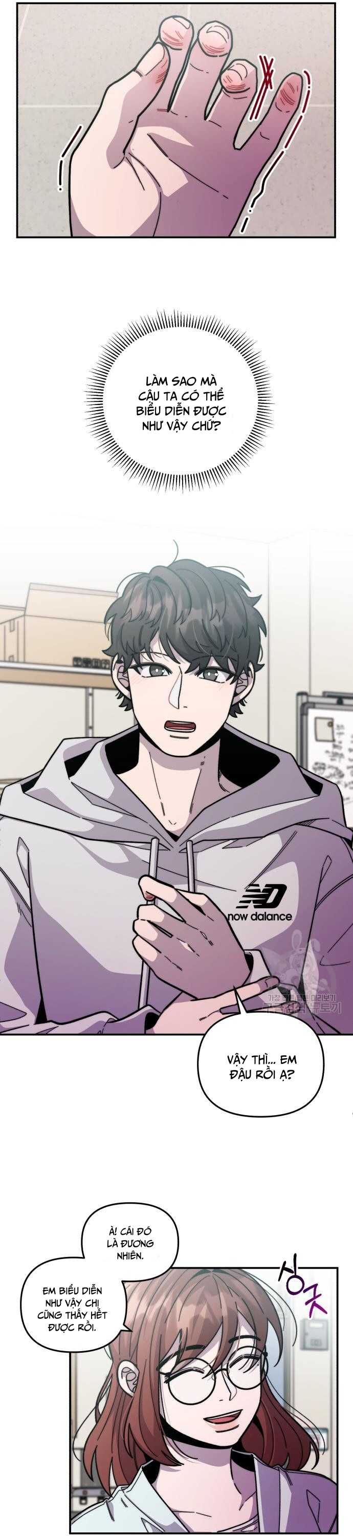 Thiên Tài Chuyển Sinh Chapter 3 - Trang 4