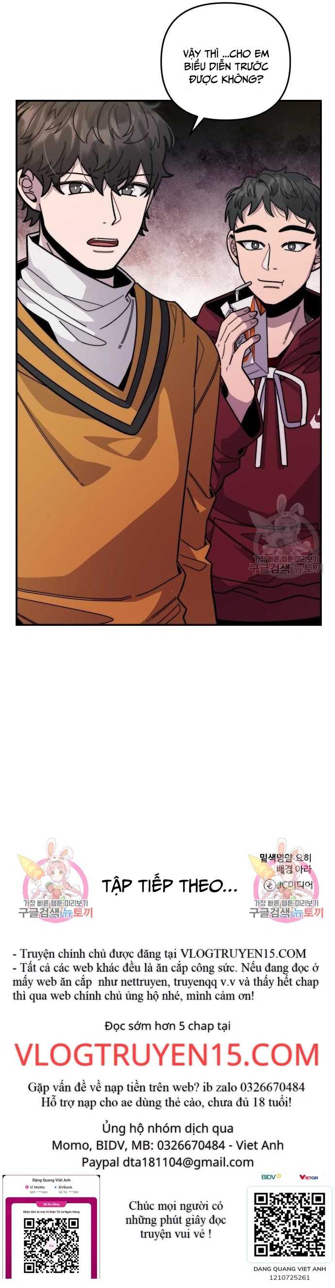 Thiên Tài Chuyển Sinh Chapter 3 - Trang 41