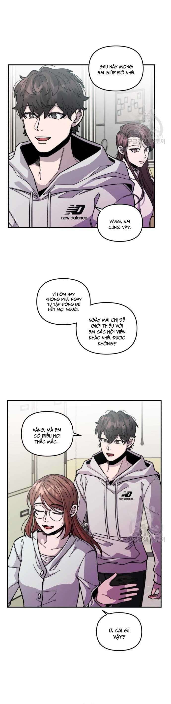 Thiên Tài Chuyển Sinh Chapter 3 - Trang 5
