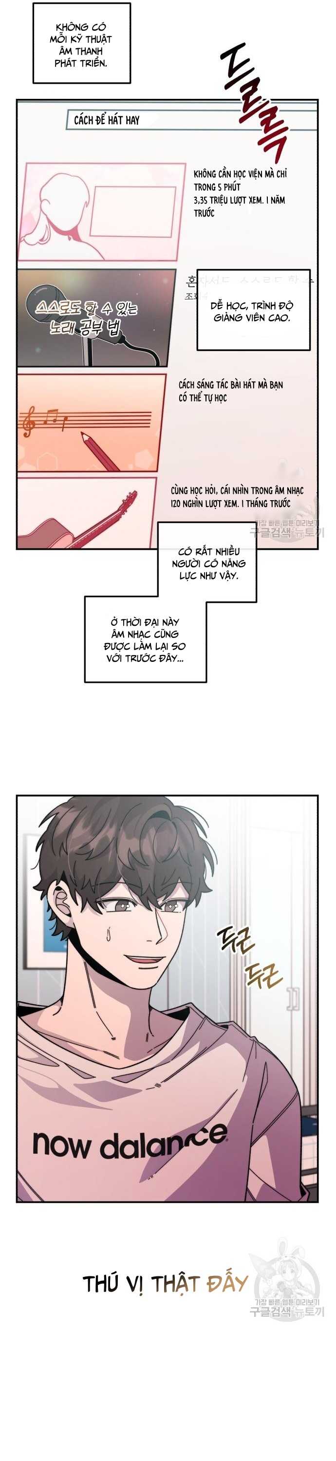 Thiên Tài Chuyển Sinh Chapter 3 - Trang 7
