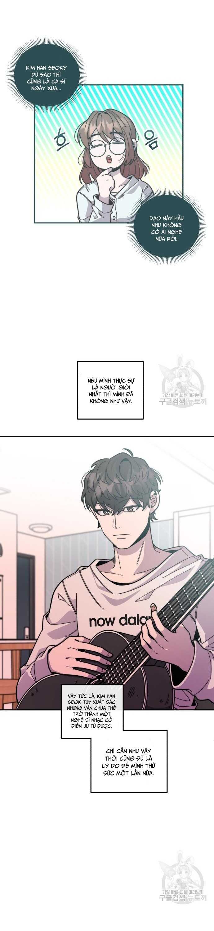 Thiên Tài Chuyển Sinh Chapter 3 - Trang 8