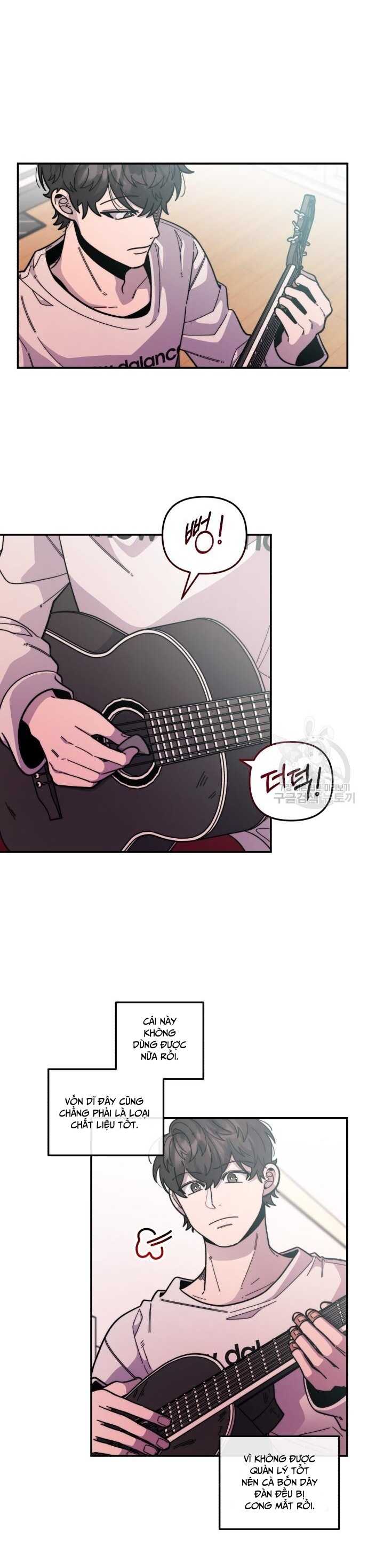 Thiên Tài Chuyển Sinh Chapter 3 - Trang 9