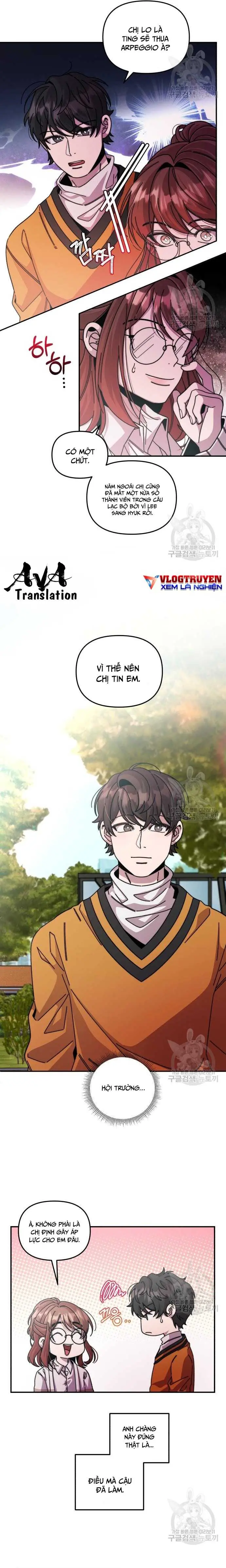 Thiên Tài Chuyển Sinh Chapter 4 - Trang 10