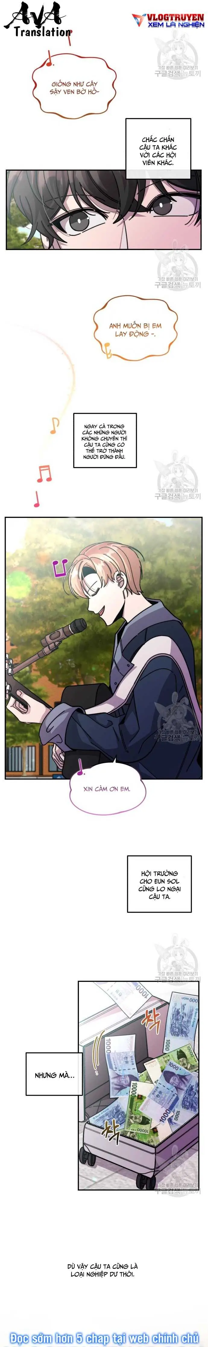 Thiên Tài Chuyển Sinh Chapter 4 - Trang 12