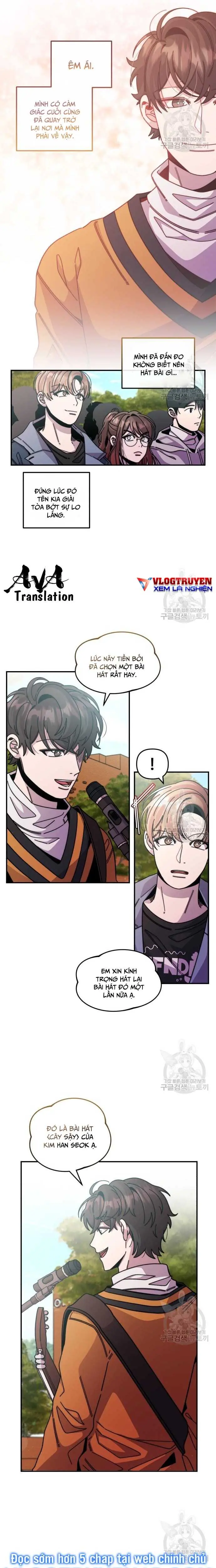 Thiên Tài Chuyển Sinh Chapter 4 - Trang 15