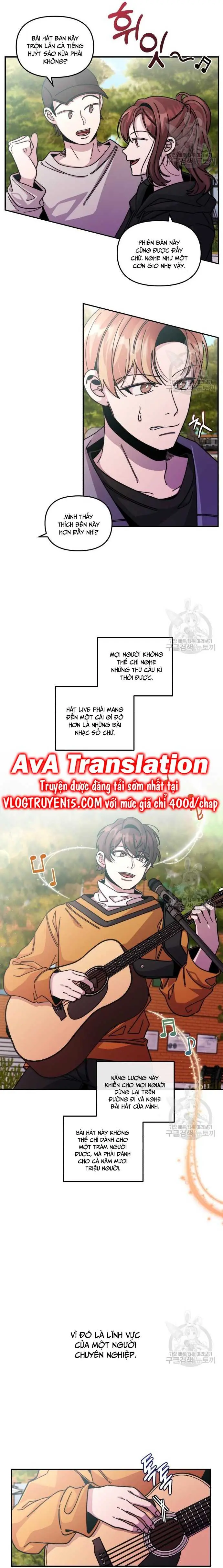 Thiên Tài Chuyển Sinh Chapter 4 - Trang 18