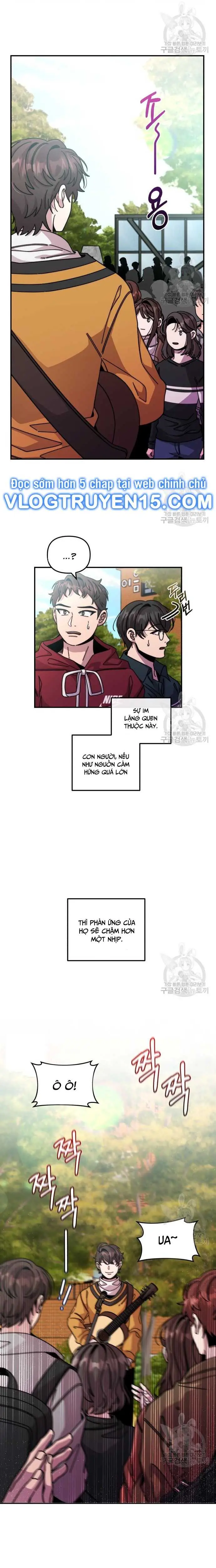 Thiên Tài Chuyển Sinh Chapter 4 - Trang 19