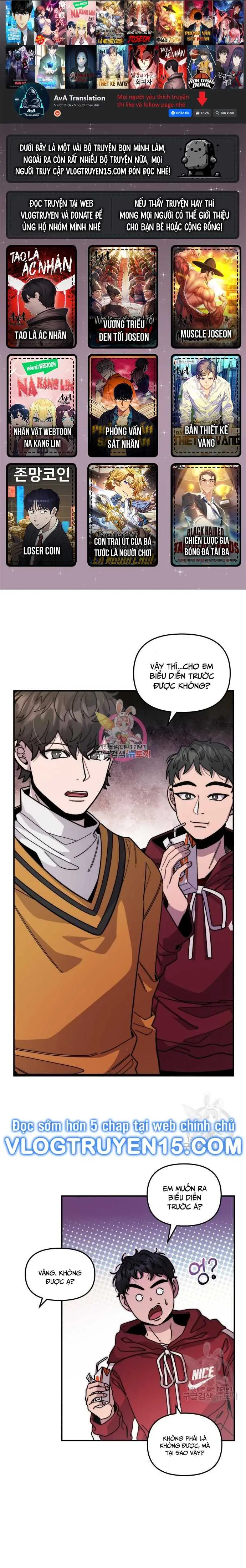 Thiên Tài Chuyển Sinh Chapter 4 - Trang 2