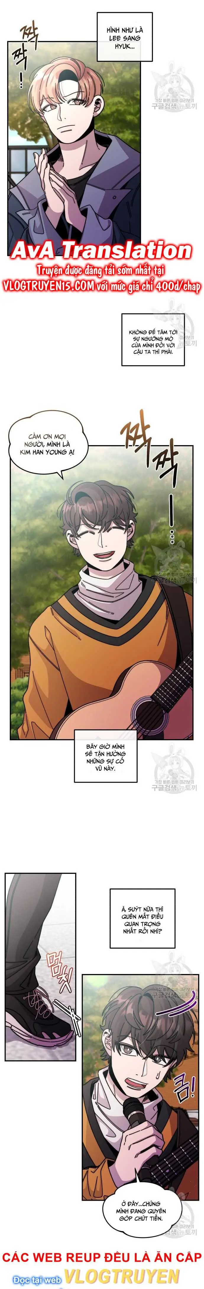 Thiên Tài Chuyển Sinh Chapter 4 - Trang 20