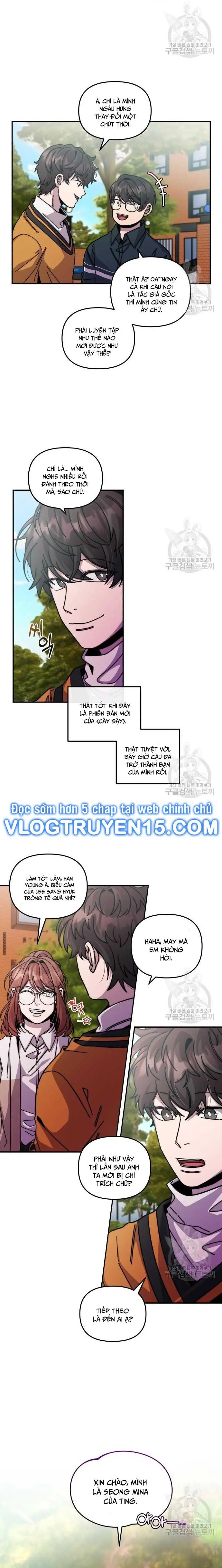 Thiên Tài Chuyển Sinh Chapter 4 - Trang 22