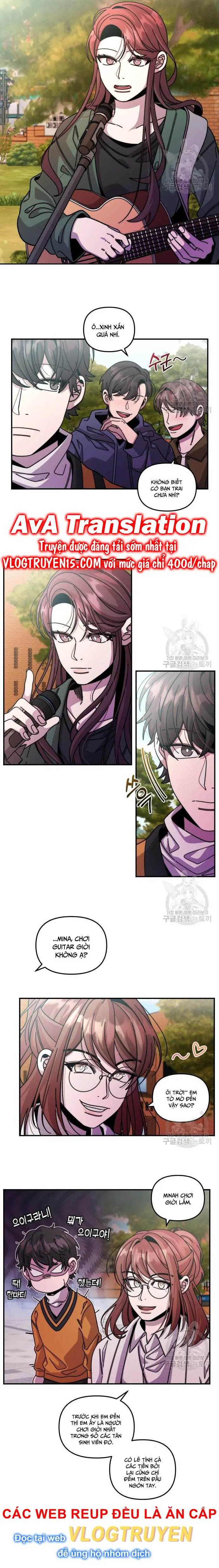 Thiên Tài Chuyển Sinh Chapter 4 - Trang 23