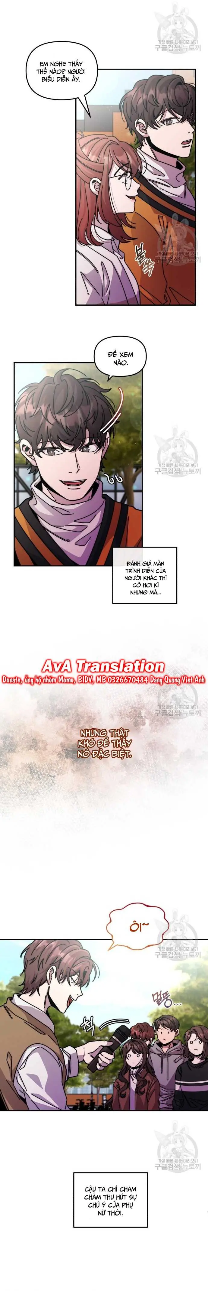 Thiên Tài Chuyển Sinh Chapter 4 - Trang 4