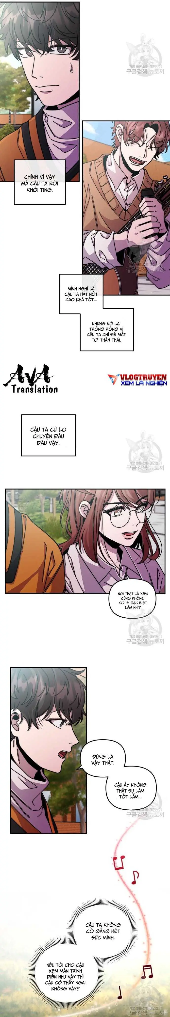 Thiên Tài Chuyển Sinh Chapter 4 - Trang 5