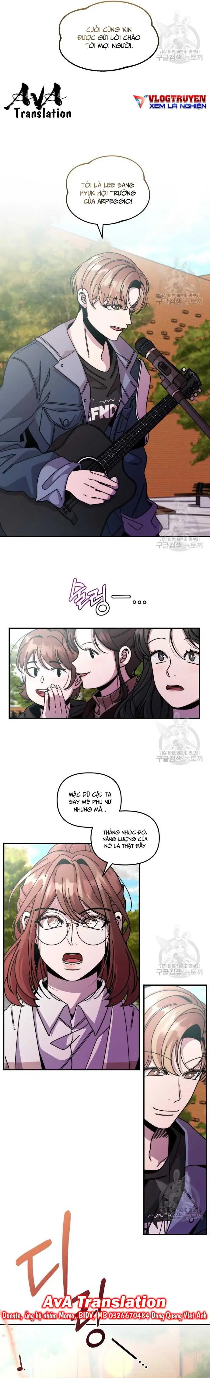 Thiên Tài Chuyển Sinh Chapter 4 - Trang 7