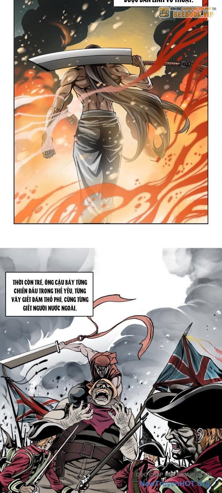Thiên Tài Địa Bảo Chapter 1 - Trang 5