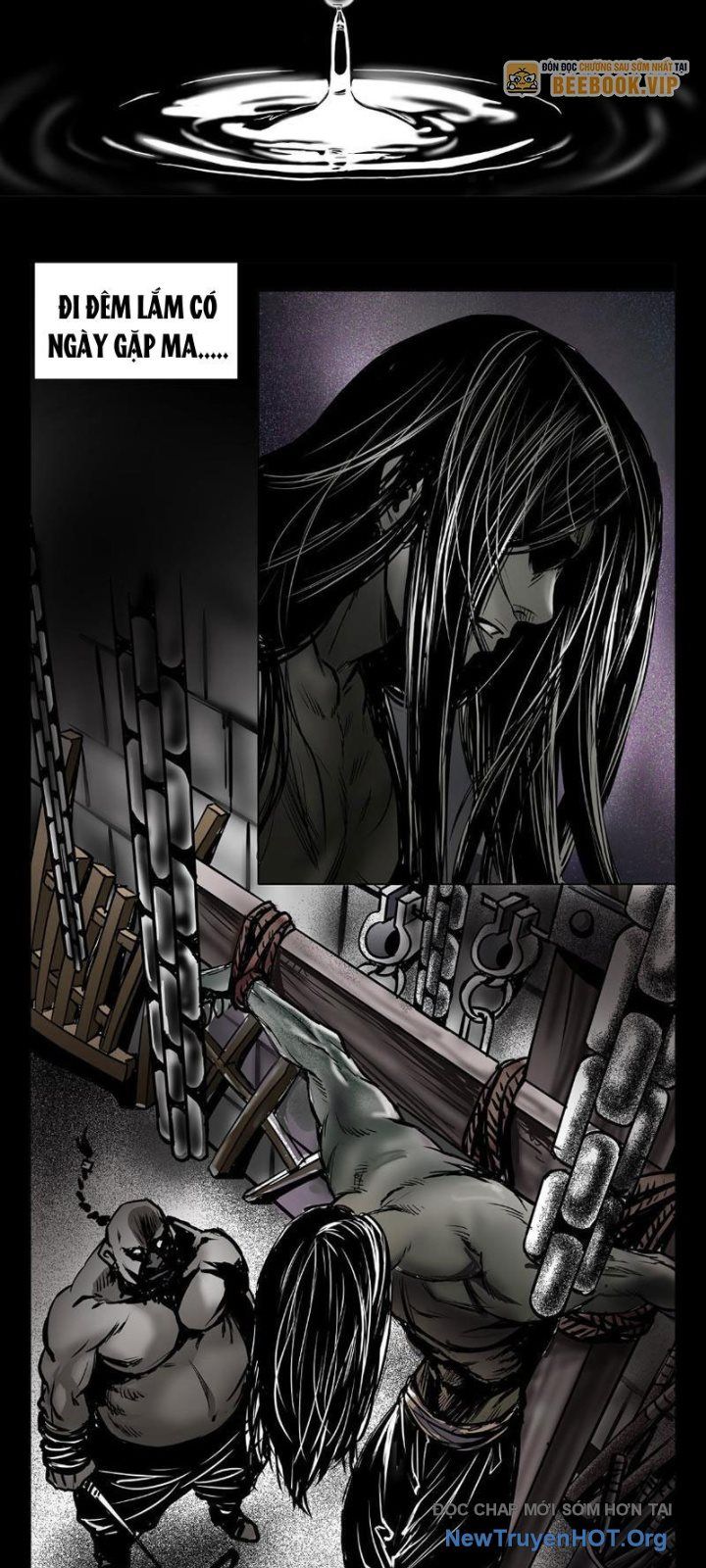 Thiên Tài Địa Bảo Chapter 1 - Trang 7
