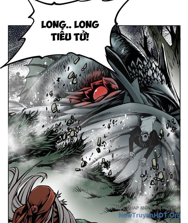 Thiên Tài Địa Bảo Chapter 2 - Trang 10