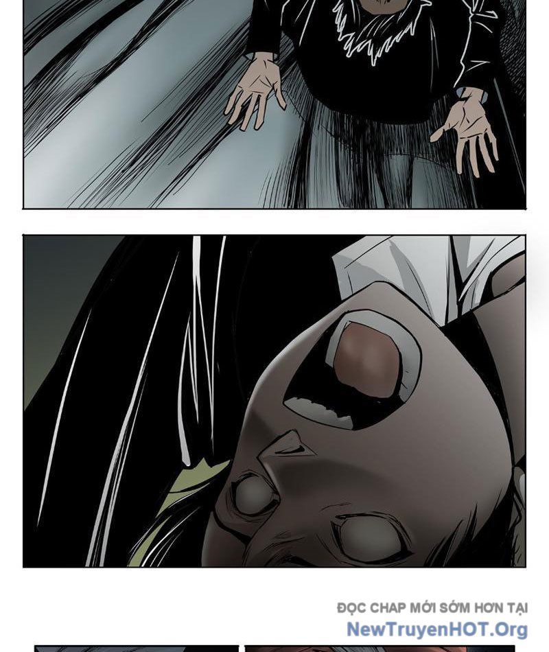 Thiên Tài Địa Bảo Chapter 2 - Trang 12