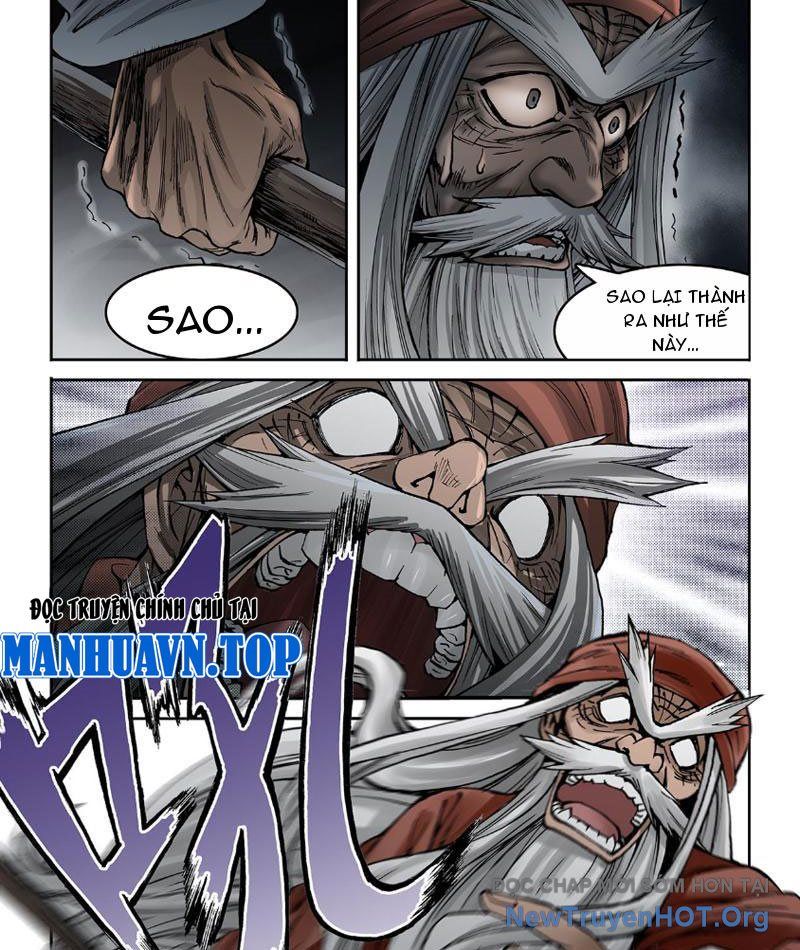 Thiên Tài Địa Bảo Chapter 2 - Trang 13