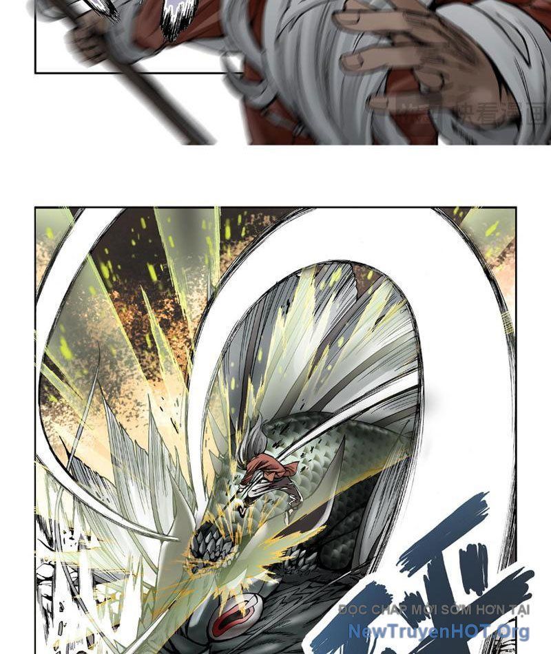 Thiên Tài Địa Bảo Chapter 2 - Trang 14