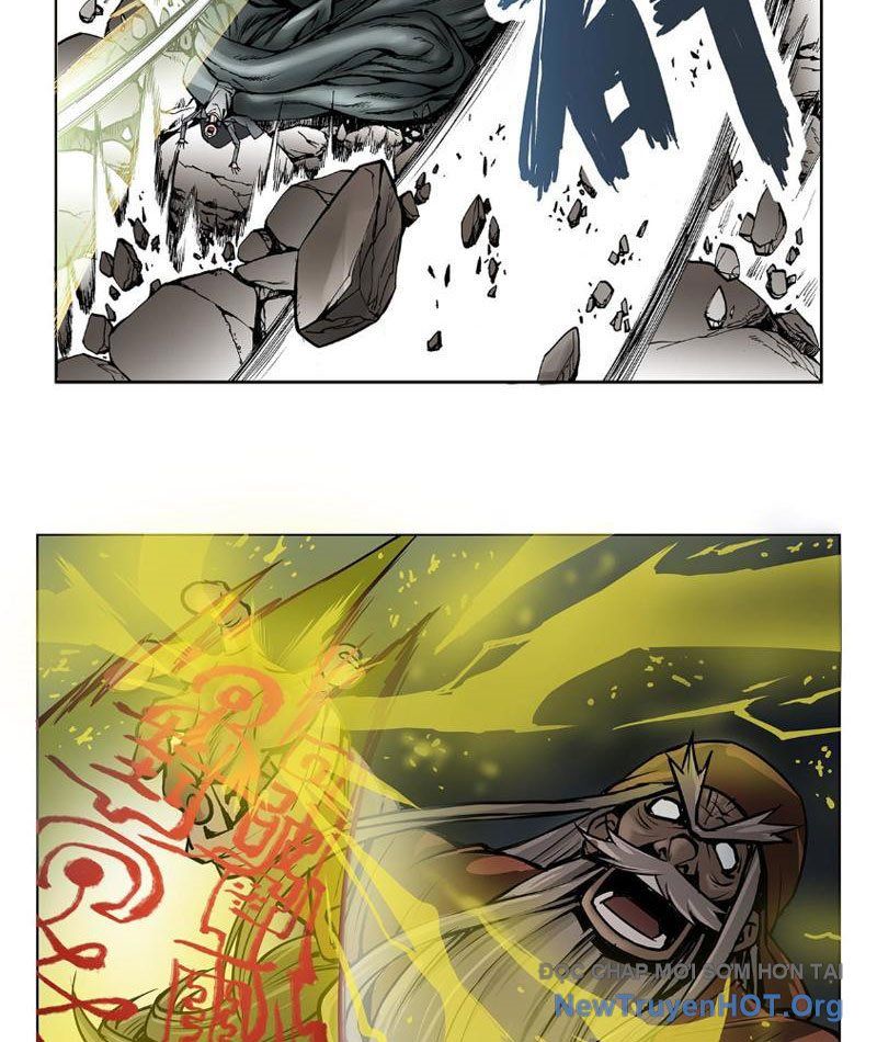 Thiên Tài Địa Bảo Chapter 2 - Trang 15