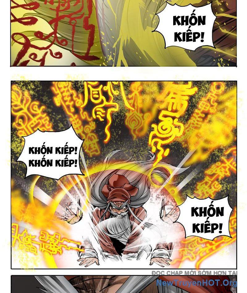 Thiên Tài Địa Bảo Chapter 2 - Trang 16