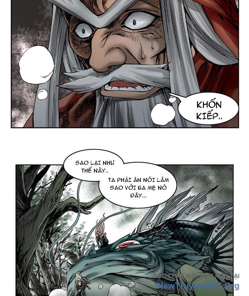 Thiên Tài Địa Bảo Chapter 2 - Trang 17