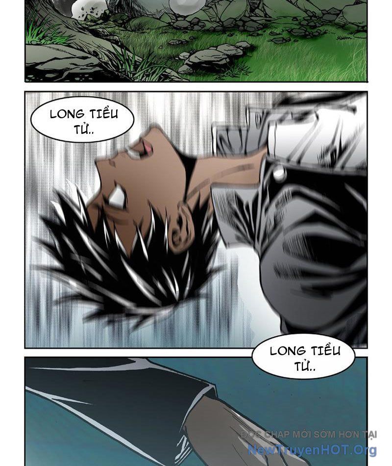 Thiên Tài Địa Bảo Chapter 2 - Trang 18