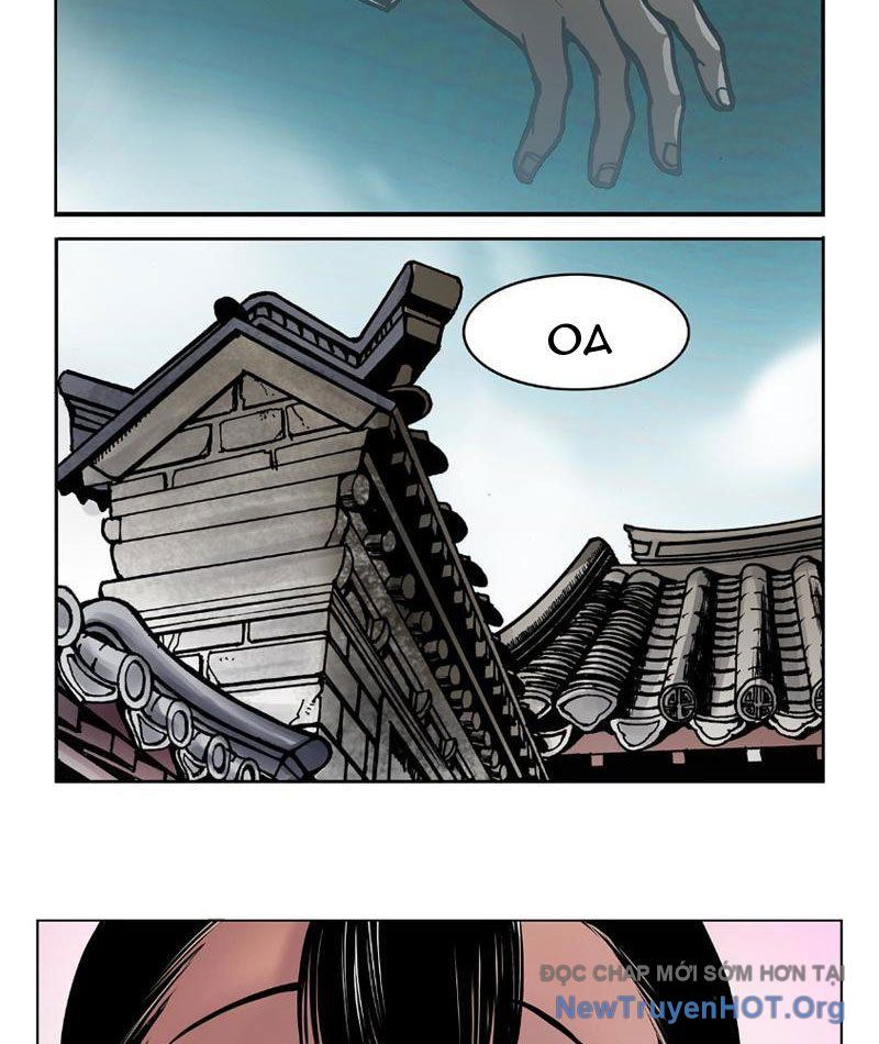 Thiên Tài Địa Bảo Chapter 2 - Trang 19