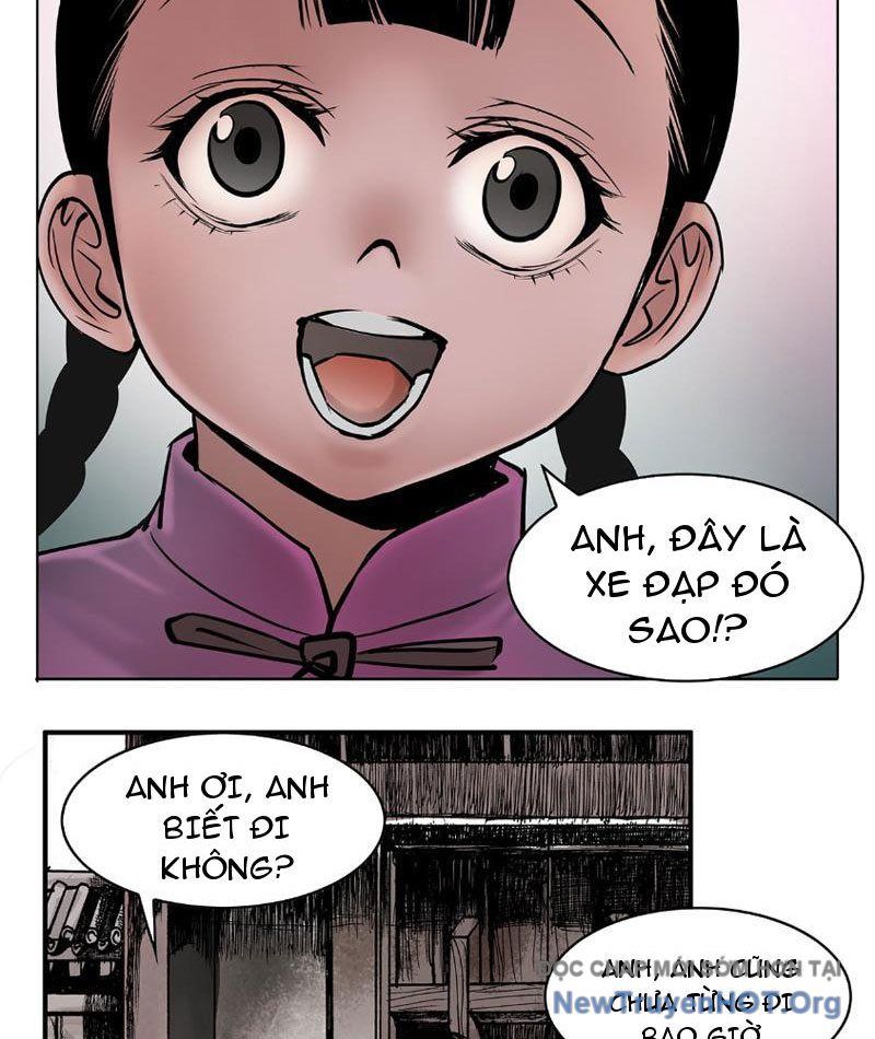 Thiên Tài Địa Bảo Chapter 2 - Trang 20