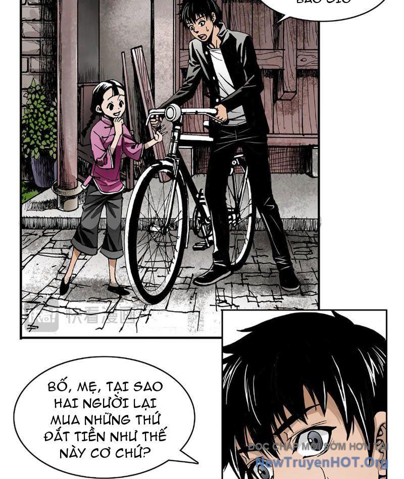 Thiên Tài Địa Bảo Chapter 2 - Trang 21