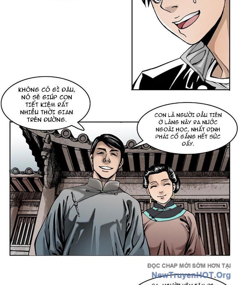 Thiên Tài Địa Bảo Chapter 2 - Trang 22