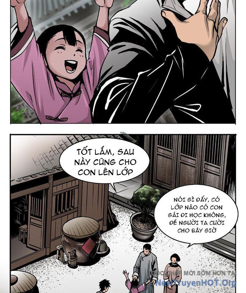 Thiên Tài Địa Bảo Chapter 2 - Trang 24