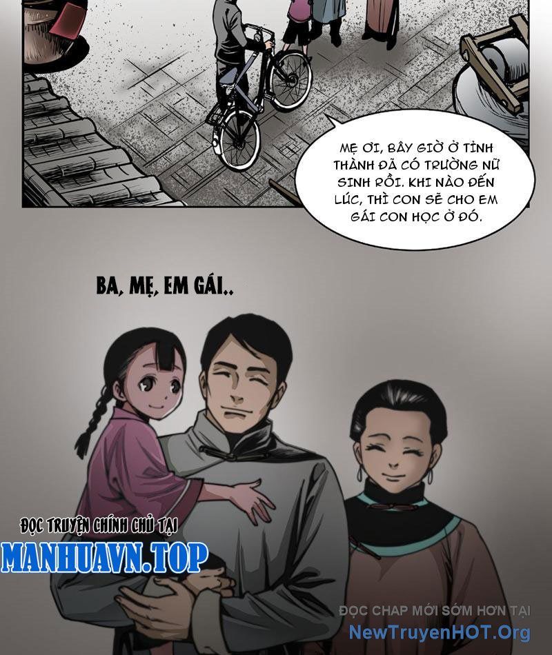 Thiên Tài Địa Bảo Chapter 2 - Trang 25