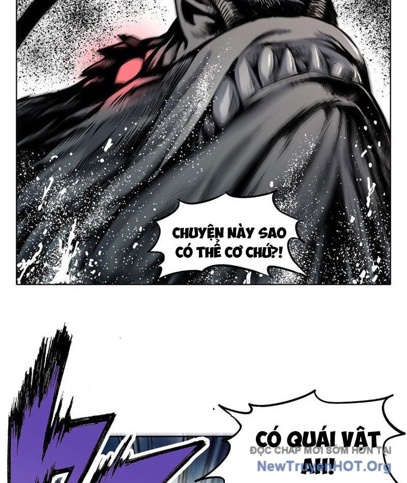 Thiên Tài Địa Bảo Chapter 2 - Trang 3