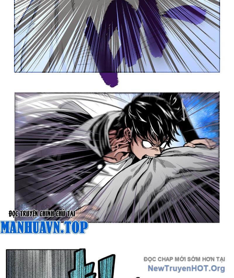 Thiên Tài Địa Bảo Chapter 2 - Trang 30