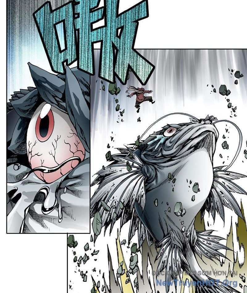 Thiên Tài Địa Bảo Chapter 2 - Trang 31