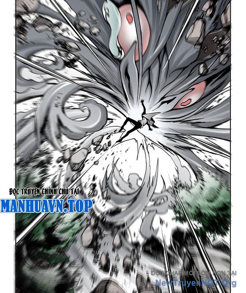 Thiên Tài Địa Bảo Chapter 2 - Trang 35
