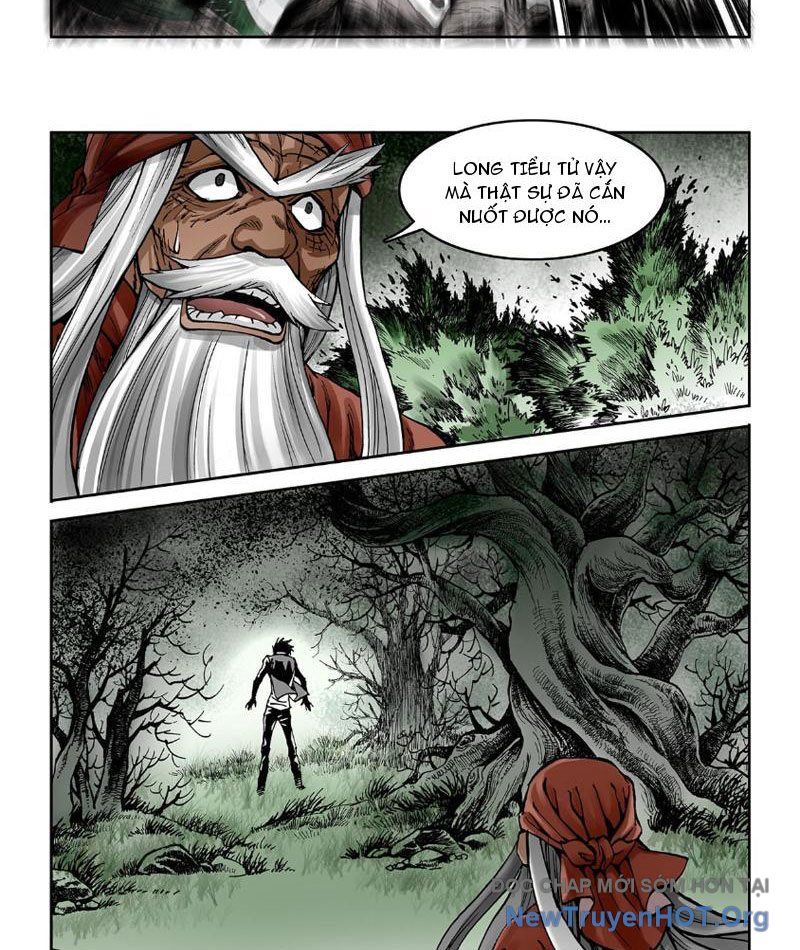 Thiên Tài Địa Bảo Chapter 2 - Trang 36