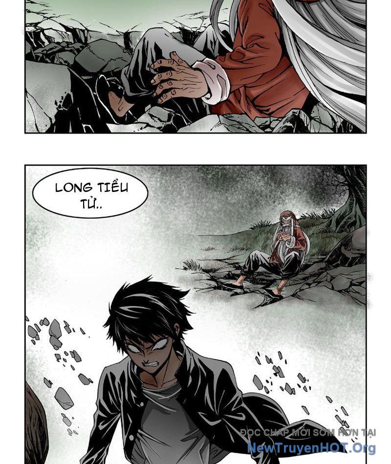 Thiên Tài Địa Bảo Chapter 2 - Trang 37