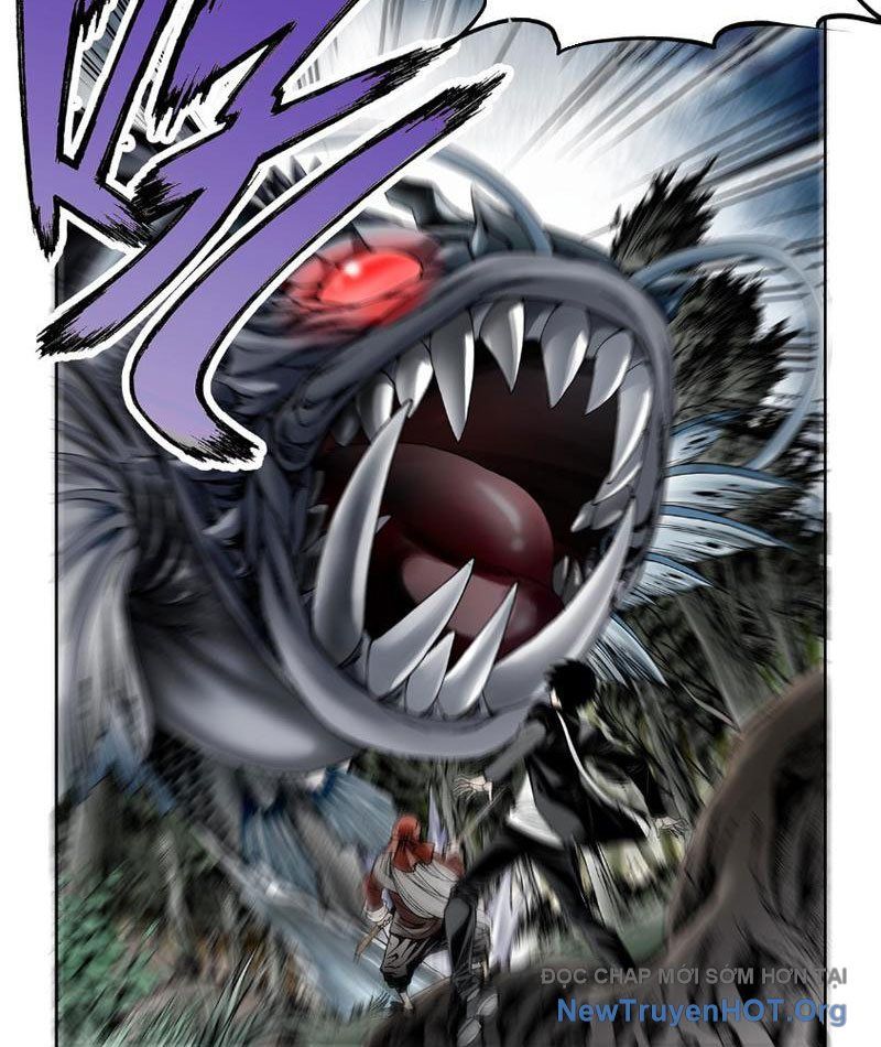 Thiên Tài Địa Bảo Chapter 2 - Trang 4